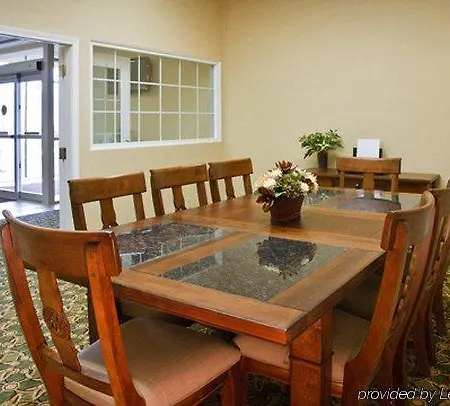 Baymont By Wyndham Fort Morgan 